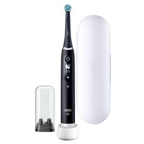 Zubná kefka Oral-B Black Lava čierna

 obrázok produktu 1 z 15