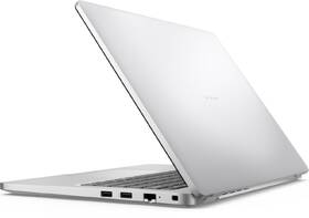 Notebook Dell Pro 14 PC14250 strieborný

 obrázok produktu 6 z 10