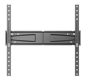 Držiak na TV Meliconi Flatstyle FS400 CG, pevný, pre uhlopriečky 40"-75", nosnosť 50 kg čierny

 obrázok produktu 1 z 5