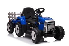 Traktor ELJET® Tractor Lite modrý

 obrázok produktu 6 z 8