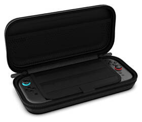 Puzdro iPega SW2003C - Nintendo Switch 2 

 obrázok produktu 2 z 4