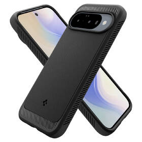 Kryt na mobil Spigen Rugged Armor MagSafe na Google Pixel 10 Pro/Pixel 10 čierny

 obrázok produktu 3 z 16