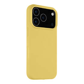 Kryt na mobil Tactical MagForce Velvet Smoothie na Apple iPhone 17 Pro žltý

 obrázok produktu 1 z 4