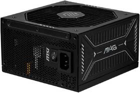 Zdroj MSI MSI MAG A1000GLS 1000W PCIE5 čierny

 obrázok produktu 4 z 8