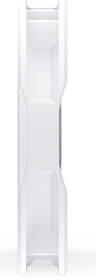 Ventilátor ENDORFY Stratus 140 White PWM ARGB / 140 mm biely

 obrázok produktu 7 z 19