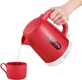 Rýchlovarná kanvica Sencor SWK 1024RD červená

 obrázok produktu 4 z 10