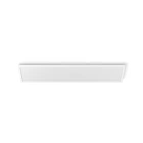 LED stropné svietidlo Philips Surimu Hue Panel, 60W, 120x30 cm, White and Color Ambiance biele

 obrázok produktu 2 z 6