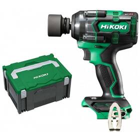 Doťahovák rázový HIKOKI WR18DHW2Z (bez baterie) 

 obrázok produktu 1 z 6