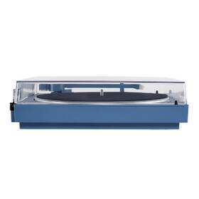 Gramofón Victrola VPT-800 Automatic modrý

 obrázok produktu 7 z 12