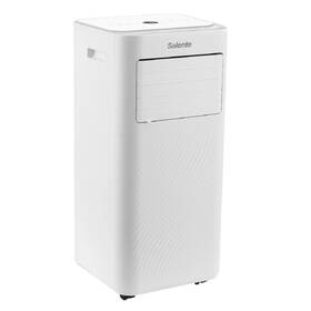 Mobilná klimatizácia Salente SummerICE7 WiFi+Bluetooth biela

 obrázok produktu 2 z 22