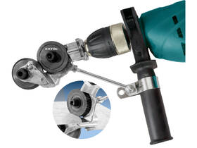 Mocowanie wiertła Extol Craft 913650 

 obrázok produktu 1 z 8