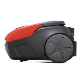Podlahový vysávač Philips XD1111/10 červený

 obrázok produktu 2 z 9