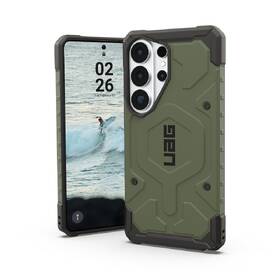 Kryt na mobil UAG Pathfinder na Samsung Galaxy S26 Ultra zelený

 obrázok produktu 7 z 16