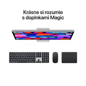 Monitor Apple Studio Display - sklo s nanotextúrou - adaptér držiaka VESA 

 obrázok produktu 7 z 9