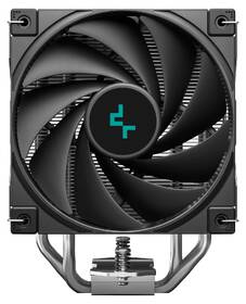 Chladič CPU DeepCool AK400 Digital SE čierny

 obrázok produktu 2 z 8