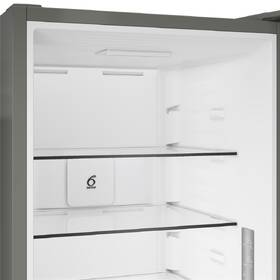 Chladnička s mrazničkou Whirlpool WHK 22372 X5EA1 nerez

 obrázok produktu 5 z 18