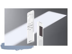 Televízor Samsung QE65LS03HW 

 obrázok produktu 16 z 18