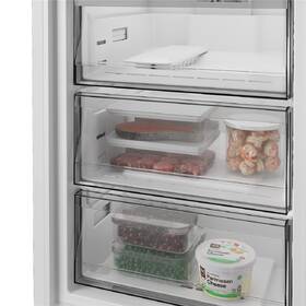 Chladnička s mrazničkou Whirlpool WHK 22372 W5EA biela

 obrázok produktu 15 z 19