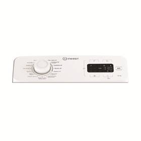 Práčka Indesit TI5512EMTCS biela

 obrázok produktu 3 z 13