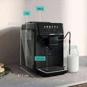 Automatický kávovar Siemens TP551E09 čierny

 obrázok produktu 7 z 14