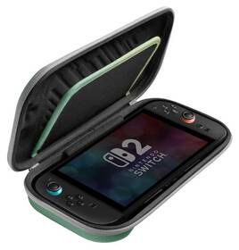 Puzdro tomtoc FancyCase-G05, Switch 2 zelené

 obrázok produktu 7 z 15