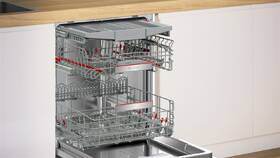 Umývačka riadu Bosch SMV8ECX05E EfficientDry 

 obrázok produktu 6 z 19