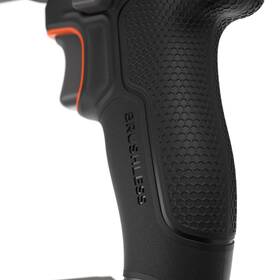 Vŕtací skrutkovač Black-Decker BLD782E1K-QW (s baterií) 

 obrázok produktu 10 z 14