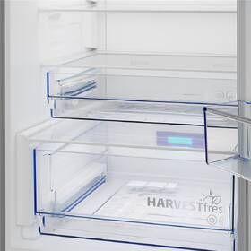 Chladnička s mrazničkou Beko B5RCNA416HXB nerez

 obrázok produktu 8 z 13