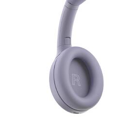 Slúchadlá Sony WH-1000XM4C fialová

 obrázok produktu 4 z 13