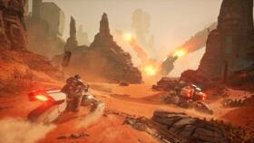 Hra Bandai Namco Games PlayStation 5 Dune Awakening d1 Edition 

 obrázok produktu 9 z 10