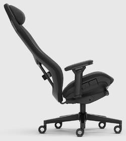 Herná stolička FRACTAL DESIGN Refine 2 Fabric Dark čierna

 obrázok produktu 4 z 10