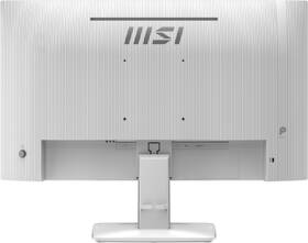 Monitor MSI PRO MP243W E14 biely

 obrázok produktu 6 z 8