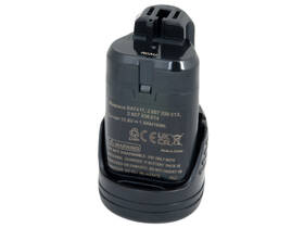 Akumulátor Avacom ATBO-L10A1-87V 

 obrázok produktu 1 z 1