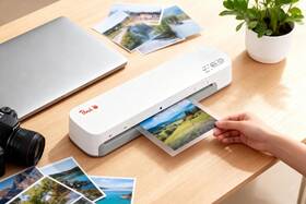 Laminátor Peach EcoSprint PL760, A4 biely

 obrázok produktu 4 z 4