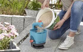 Rozmetadlo hnojív Gardena 0431-20 

 obrázok produktu 4 z 4
