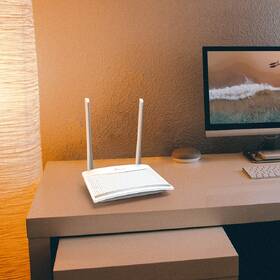 Router TP-Link TL-WR820N 

 obrázok produktu 3 z 4