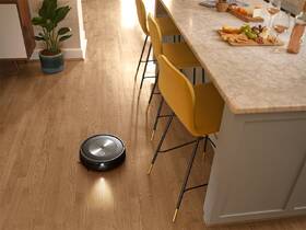 Robotický vysávač iRobot Roomba j7 čierny

 obrázok produktu 31 z 36