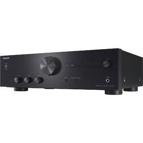 Zosilňovač Onkyo A-9110 čierny

 obrázok produktu 2 z 6