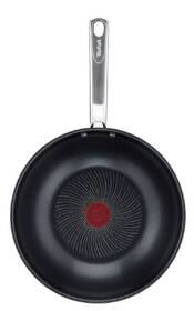 Panvica WOK Tefal B8171944, 28 cm 

 obrázok produktu 1 z 8