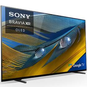 Televízor Sony XR-55A83J 

 obrázok produktu 4 z 16