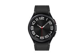 Inteligentné hodinky Samsung Galaxy Watch6 Classic 43mm čierne

 obrázok produktu 2 z 6