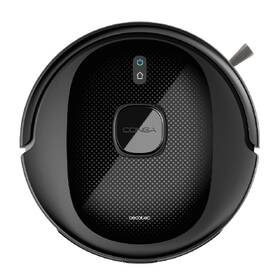 Robotický vysávač Cecotec Conga 8290 Immortal Ultra Power Home Genesis čierny

 obrázok produktu 4 z 13