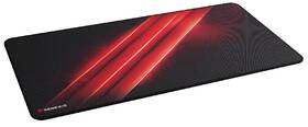 Podložka pod klávesnicu a myš Genesis CARBON 500 MAXI, 90×45 cm čierna

 obrázok produktu 2 z 6