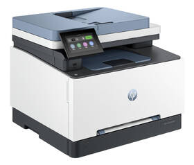 Tlačiareň multifunkčná HP LaserJet Pro MFP 3302sdw biela/modrá

 obrázok produktu 3 z 7
