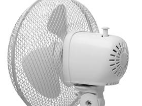Ventilátor stolový Concept VS5040 biely

 obrázok produktu 3 z 9
