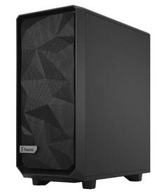 Case FRACTAL DESIGN Compact Tempered Glass Light Tint čierna

 obrázok produktu 11 z 12