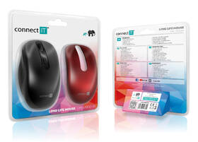 Myš Connect IT LongLife čierna

 obrázok produktu 6 z 6