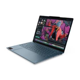 Notebook Lenovo Yoga Slim 7 14AKP10 modrý

 obrázok produktu 1 z 12