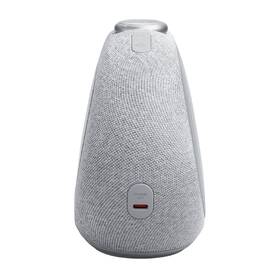 Rádiobudík JBL HORIZON 3 sivý

 obrázok produktu 9 z 12