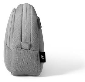 Puzdro tomtoc Light - T12 M sivé

 obrázok produktu 3 z 18